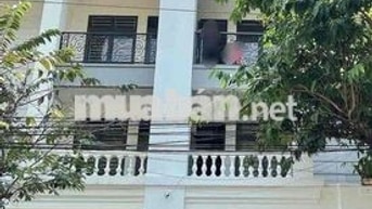 Cho Thuê Nhà Mặt Tiền 1T2L -đường Nguyễn Thị Tồn - Bửu Hoà- giá: 17tr