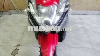 Yamaha Nouvo SX Thể thao Xe Đẹp Máy Êm
