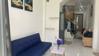 Chính chủ bán nhà hẻm xe hơi 90m sử dụng, giá 2,9 tỷ .LH 0938929381