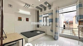 TRỐNG LẠI PHÒNG BAN CONG NGAY CÔ BẮC - PHAN ĐÌNH PHÙNG