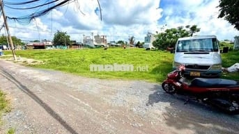 Còn lô cuối 5x16m, 1/ Ngắn Xuân Thới Sơn 16, XTS, Hốc Môn