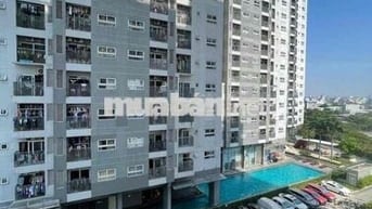 Bán Căn Hộ Tân Mai 70m2 , 2PN , Nhà Đẹp ,SHR Chính Chủ .