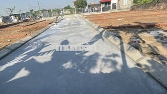 BÁN GẤP LÔ ĐẤT CCN CHIẾN THẮNG - AN LÃO