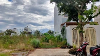 🔥 BÁN ĐẤT NAM LONG 100M² – GẦN SÂN BÓNG NAM HÒA XUÂN-4.95