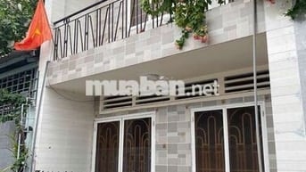 Nhà cho thuê... NC Nhà Phố. Hểm Xe Hơi đường Bình Quới, P.28,Q.BT, HCM