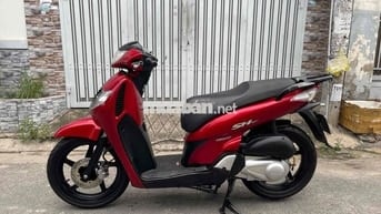 SH 150i Fi 2008 sm 0158 đầu Bstp xe zin bao đẹp