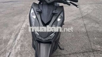 Honda Beat 2024 Đen Indonesia