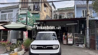 Bán nhà mặt tiền đường Kha Vạn Cân đang cho thuê nguyên căn