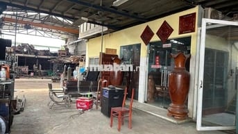 Cho thuê mặt bằng kinh doanh 200m2 đến 1000m2 Q12 tiện nghi đầy đủ