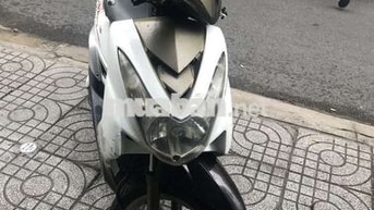 Yamaha Mio Ultimo 2010 Trắng Nhật
