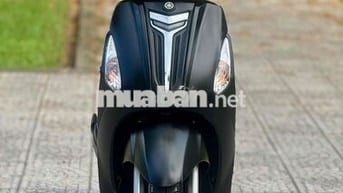 Grande 2017 Đen mù biển 43. Trả trước 6TR