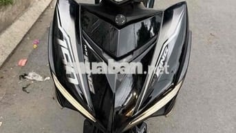 Yamaha Exciter 150  Full LED