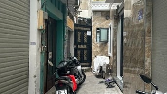 ĐIỆN BIÊN PHỦ Quận 10 (phường Vườn Lài)