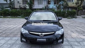 Civic 2008 Tự động