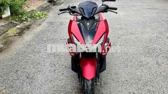 Yamaha NVX 2019 Đỏ
