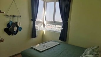 Cho thuê căn hộ thuộc quận 12 trên đường Tô Ký