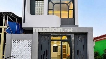 Việt kiều Mỹ về nước bán lại căn nhà mới cuối đường Đồng Khởi giá1t750