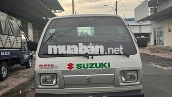 Suzuki Blind Van 2024 Trắng