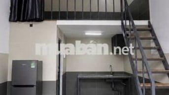 KHAI TRƯƠNG 20P DUPLEX SIÊU XINH NGAY DHYD-NCT-FPT CHỢ AN KHÁNH 