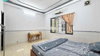 STUDIO FULL NT - GIÁ RẺ - GẦN TỈNH LỘ 10 - CỬA SỔ TRỜI THOÁNG