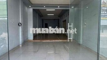 Cho Thuê Mặt Bằng Chợ Lý Văn Sâm, P.Tam Hiệp - Giá: 10 triệu