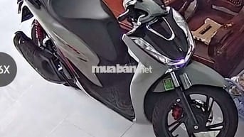 Honda SH 160i 2023 Xám 12500 km