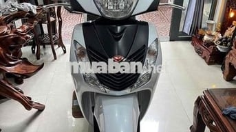 Honda SH ý 150i 2012 Trắng (2012) bstp