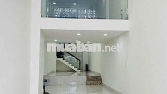 Cho thuê Nhà Nguyên Căn ngay Chợ Tân Mỹ Quận 7