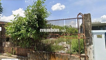 Bán 1,060 m2 đất thổ cư, đường Ngô Xuân Thu, F Hai Vân, gần chợ, cảng