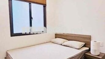 Căn hộ lầu 1 Tân Hàng trung tâm Q5 - 51m2 - 2PN - 1wc