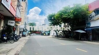 CHO THUÊ NHÀ MẶT TIỀN ĐƯỜNG TRẦN HƯNG ĐẠO 6X20 2L TRỆT SUỐT