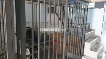 BÁN NHÀ TRỌ 5 PHÒNG, HẺM ĐƯỜNG 6, LINH XUÂN, HCM