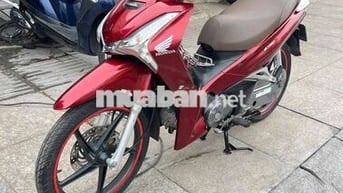 Honda Future LED Fi 2020 Đỏ Đã sử dụng