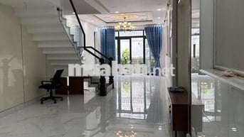 CHO THUÊ NHÀ NGUYÊN CĂN TÔ NGỌC VÂN- GẦN CẦU BẾN PHÂN- GÒ VẤP