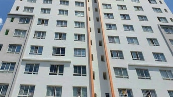 🌹🌹🌹 8tr/tháng- CC Bông Sao B P5 Q8 – 63m2 2PN 2WC 🌹🌹🌹