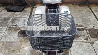 Honda Super Dream 2001 Nâu