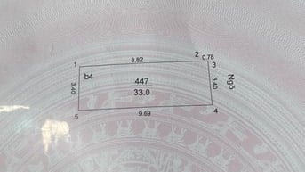 Căn góc 4,5T hai thoáng ngõ 112 Ngọc Khánh thông 84 Ngọc Khánh ngõ 3m