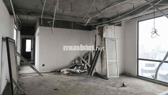Cho thuê nhà mặt đường 800m2 tại Tô Hiệu, Trại Cau, Q.Lê Chân, 4x tr n