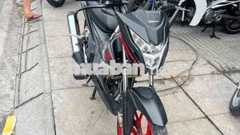 Honda Sonic 150 2020 Đen 90%