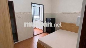Studio/Duplex/Gác FULL Nội Thất Mới Hoàn Thiện Có Thể Ở Ngay