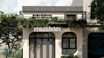 Nhà Phan Huy Chú đối diện công viên Bùi Thị Xuân, mặt tiền hiếm 6m