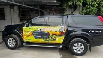 Nissan Navara Premium 2019 Đen 84.626 km
