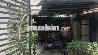 Bán nhanh 82,6m² mặt tiền 9,6m - Sổ đỏ chính chủ - Phường Tây Tựu, HN