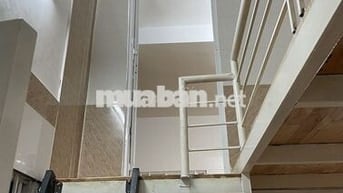 Cho thuê phòng trọ thoáng mát, sạch sẽ Trung Tâm Gò Vấp