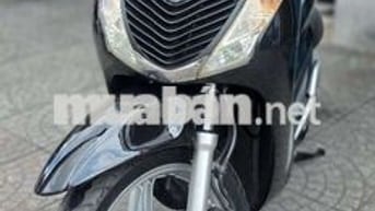 Honda SH 150cc nhập Ý Đen