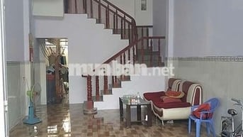NHÀ NGAY CHỢ HIỆP BÌNH, 2LẦU 4PN 3WC FULL NỘI THẤT, Ở+KD, LÀM VP, SPA