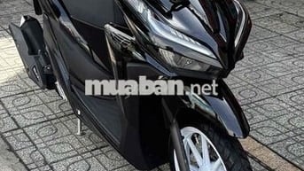 Honda Vario 125 2021 Đen Indonesia