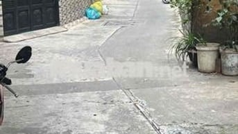 NHÀ 5 TẦNG 5M X 4 M SÁT HẺM XE HƠI  HUỲNH VĂN BÁNH PHÚ NHUẬN 3,5 TỶ.