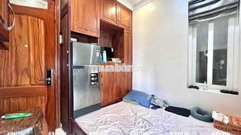STUDIO FULL NT CỬA SỔ THOÁNG GIÁ RẺ