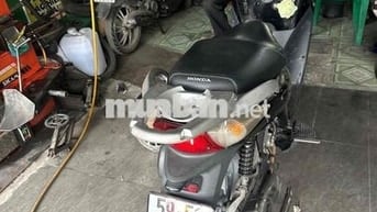 Honda SH 150 150cc Đen